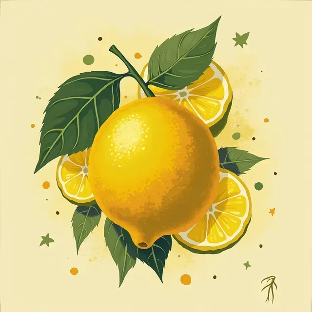 thumbnail for publication: Cultivando limones 'Tahiti' o persas en el jardín de su hogar en Florida